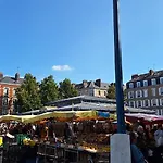 Loft Moderne Avec Garage Dans L'hyper Centre Διαμέρισμα *
