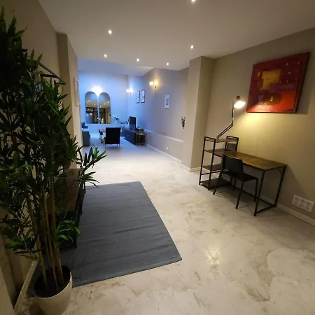 Apartman Loft Moderne Avec Garage Dans L'hyper Centre Rouen